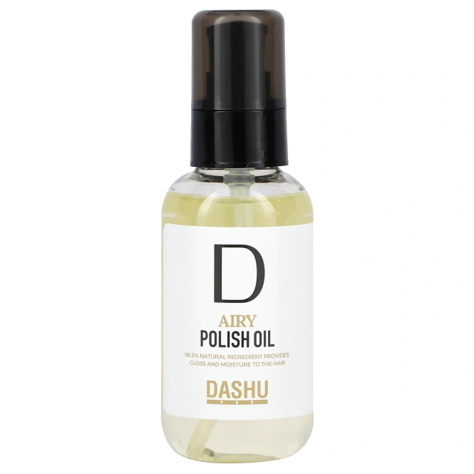 Dashu, Airy Polish Oil, 100 мл (3,38 жидк. унц.)