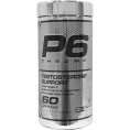 Cellucor, P6 Chrome, Testosterone Support, 60 Capsules
