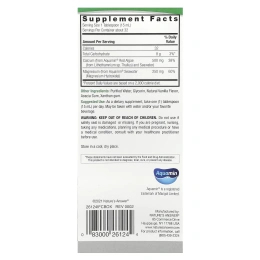 Nature's Answer, кальций и магний из морского источника, 480 мл (16 жидк. унций)