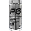 Cellucor, P6 Chrome, Testosterone Support, 60 Capsules