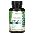 Emerald Laboratories, Мультивитаминный комплекс для мужчин после 45 Men's 45+ 1-Daily Multi Vit-A-Min, 30 вегетарианских капсул