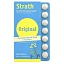 Bio-Strath, Ферментированные травяные дрожжи Postbiotic, 100 таблеток