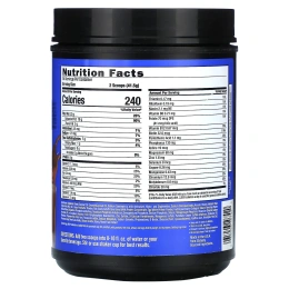 Keto Science, кетогенный коктейль, со вкусом шоколадного крема, 581 г (20,49 унции)