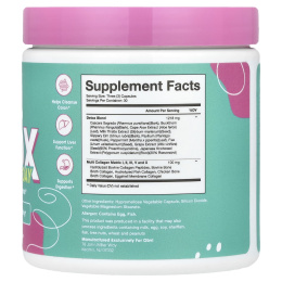 Obvi, Collagen Detox, 90 капсул