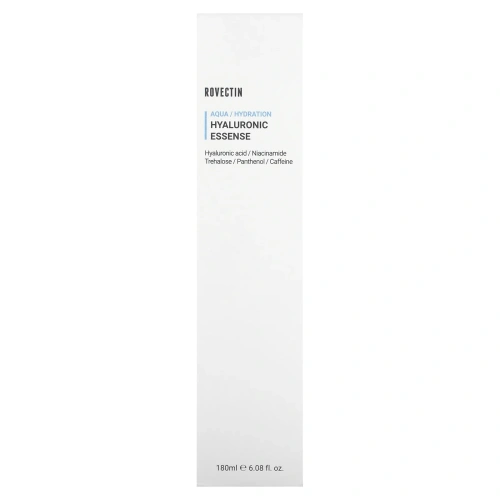 Rovectin, Skin Essentials Activating Treatment Lotion, 6 fl oz (180 ml)