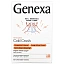 Genexa, Лечение простуды у взрослых, органическое средство против простуды и кашля, со вкусом ягод асаи, 60 жевательных таблеток
