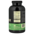 Optimum Nutrition, Superior Amino 2222, аминокислота, 160 таблеток
