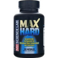 Md Science Labs, МАКСИМАЛЬНАЯ жесткость 30 капсул