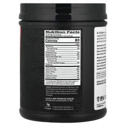 BPN, G.1.M Sport, апельсин, 608 г (1 фунт 5,4 унции)