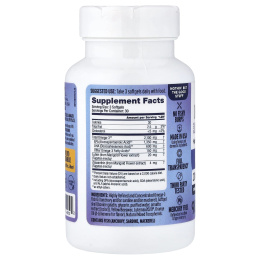 ProHealth Longevity, Essentials, NMNH 125, 125 мг, 30 капсул
