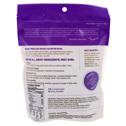 Purely Elizabeth, Беззерновые мюсли, кокос и кешью, 8 унций (227 г)