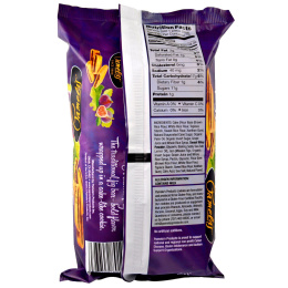 Pamela's Products, Figgies и Jammies, очень большие печенья, с инжиром, 9 унций(255 г)