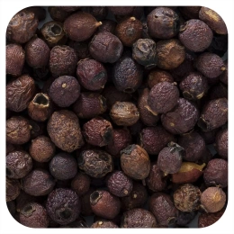 Frontier Co-op, органические цельные ягоды боярышника, 453 г (16 унций)