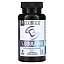 Zhou Nutrition, Сахаромицеты Буларди, желудочно-кишечный пробиотик, 60 вегетарианских капсул