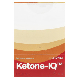 Ketone-IQ, Classic Multiserving, 6 флаконов по 59 мл (2 жидк. унц.)