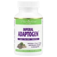 Paradise Herbs, Imperial Adaptogen, 60 капсул в растительной оболочке