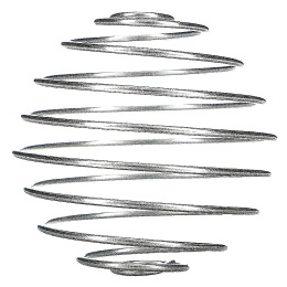 iHerb Goods, Strada, бутылка-шейкер из нержавеющей стали, белая, 710 мл (24 унции)