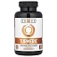 Zhou Nutrition, Куркума, куркумин с имбирем, 90 растительных капсул