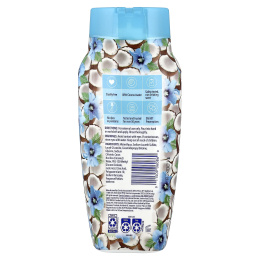 Vagisil, Scentsitive Scents®, средство для ежедневного умывания, кокос и гибискус, 354 мл (12 жидк. унций)