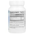 Source Naturals, ГАМК успокаивающая (сублингвальная) мята перечная 60 пастилок