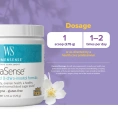 Natural Factors, Womensense, PCOSense, 129 г (4,55 унции)