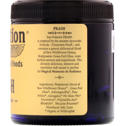 Sun Potion, Prash, 144 g