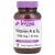 Bluebonnet Nutrition, Витамины A и D3, 100 гелевых капсул