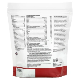 Metagenics, UltraInflamX Plus 360°, лечебное питание, ананас и банан, 630 г (22,22 унции)