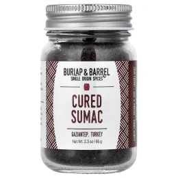 Burlap & Barrel, высушенный сумах, 65 г (2,3 унции)