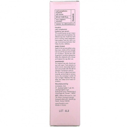 Hanskin, Real Complexion Hyaluron Eye Serum, 0.84 fl oz (25 ml)
