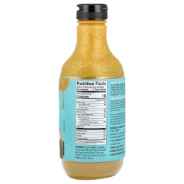 Lakanto, Карамельный соус, 473 мл (16 жидк. Унций)