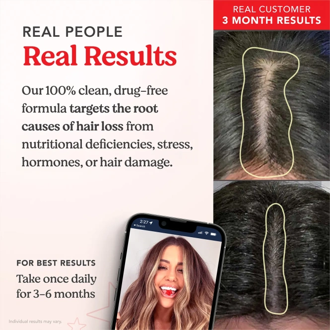 HAIRtamin, Gummy Stars ™, смесь суперфруктов, 60 веганских жевательных мармеладок