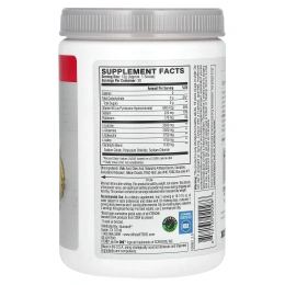 Xtend, The Original, 7 г аминокислот с разветвленными цепями, со вкусом фруктового пунша, 405 г (14,3 унции)