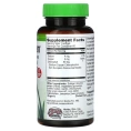 Herbs Etc., ChlorOxygen, Концентрат хлорофилла, 60 быстродействующих желатиновых капсул