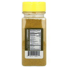 USimplySeason, Artisan, смесь специй, ксавааш, 136 г (4,8 унции)