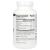 Source Naturals, Глицинат магния, 120 таблеток
