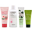 Tony Moly, 4 Steps for Glowing Skin, 4 Piece Set