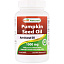 Best Naturals, Pumpkin Seed Oil, 1000 mg,  90 Softgels