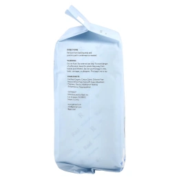 Rael, Прокладки из органического хлопка от протечек мочевого пузыря, умеренные, 30 шт.