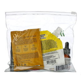 Promotional Products, iHerb Beauty Bag, набор из 7 предметов