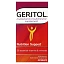 Geritol, мультивитаминная/мультиминеральная добавка, 40 таблеток