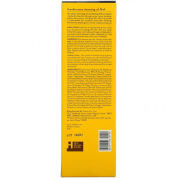 Hanskin, Масло для очищения пор, PHA, 10,14 жидких унций (300 мл)