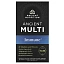 Dr. Axe / Ancient Nutrition, Ancient Multi, для иммунитета, 90 капсул