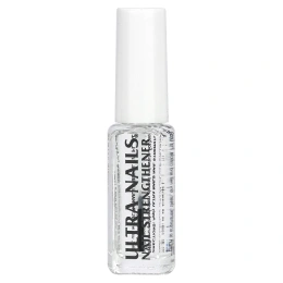 Nature's Plus, Ultra Nails, средство для укрепления ногтей, 1/4 жидкой унции (7,4 мл)