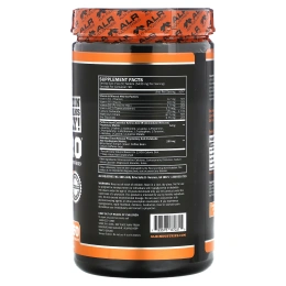 ALR Industries, HumaPro, 1087 мг, 450 таблеток, покрытых оболочкой (217 мг в 1 таблетке)