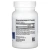 Lake Avenue Nutrition, биотин, 5000 мкг, 30 растительных капсул