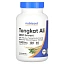 Nutricost, Тонгкат али, 120 капсул