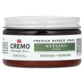 Cremo, крем для укладки волос, средней фиксации и блеска, 113 г (4 унции)