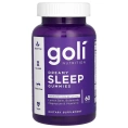 Goli Nutrition, Мармелад Dreamy Sleep 60 мармеладок