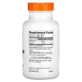 Doctor's Best, бенфотиамин с BenfoPure, 150 мг, 360 вегетарианских капсул